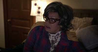 You don't need the Lord. - Boo! A Madea Halloween