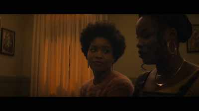 You don't need the, the graduates of - The Other Black Girl