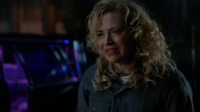 - You don't need them,
you need me. - DC's Legends of Tomorrow