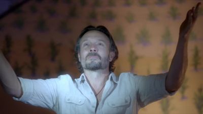 You don't need this. - Longmire