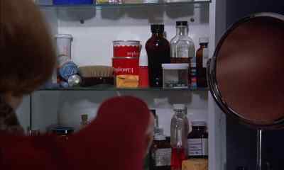 You don't need those. - Sunday Bloody Sunday