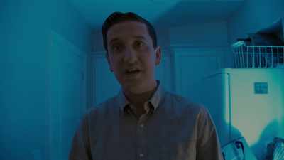 You don't need to
feel pressured, - Tooth Fairy: The Last Extraction