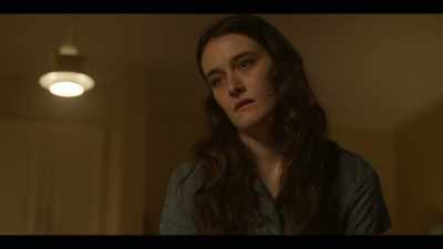 You don't need
to go back to school tomorrow, - Tiny Beautiful Things