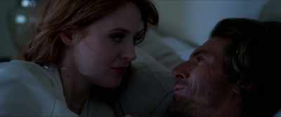 - You don't need to
worry about Ferdy. - The Little Mermaid