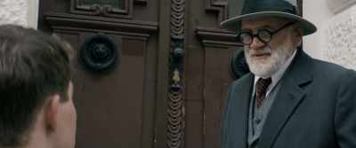 You don't need to understand water
to jump in it. - The Tobacconist