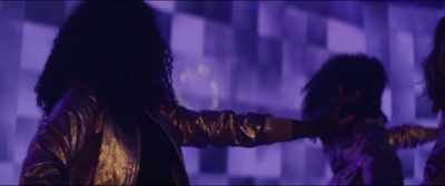 ♪ You don't need to worry ♪ - Teen Spirit