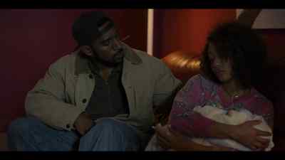 ‐ You don't never gotta worry. - Wu-Tang: An American Saga