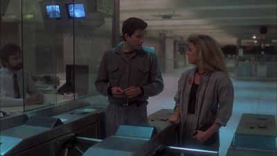 You don't No - Neon Maniacs