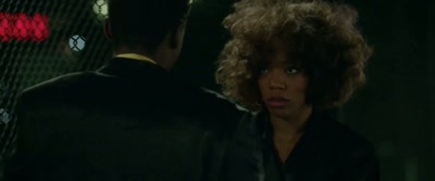 You don't, for one second,
gotta be Whitney Houston around me. - Whitney Houston: I Wanna Dance with Somebody