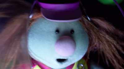 You don't owe me anything at all. - Fraggle Rock: Back to the Rock