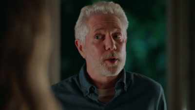 You don't owe him anything, - Love on the Right Course