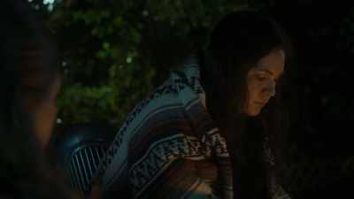 You don't owe anything
to anyone. - Day of the Dead