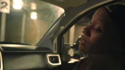 - You don't owe me nothing, Cal, - Ebony Hustle