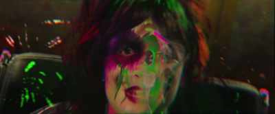 ♪ You don't own me ♪
- It worked like magic. - The People's Joker