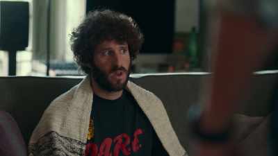 You don't even own
LilDicky.com. - DAVE