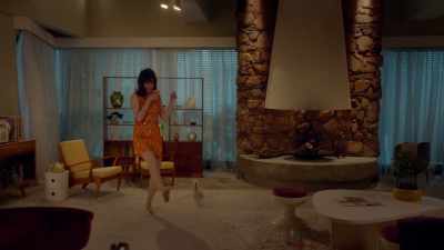 ♪ You don't own me ♪ - Ms Fisher's Modern Murder Mysteries