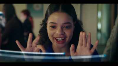 You don't own us any more.
We're declaring independence. - Years and Years