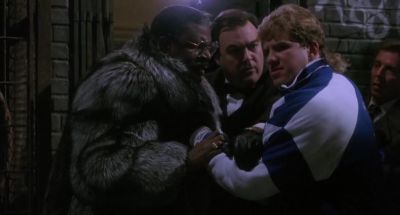 You don't own me What's wrong Take it easy - Rocky V