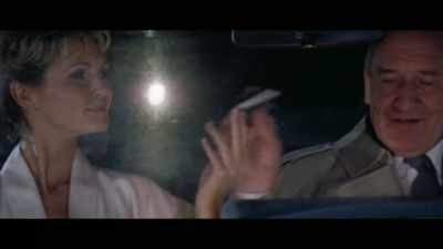 You don't quite know what
they are until you hear it, - The Sound of 007