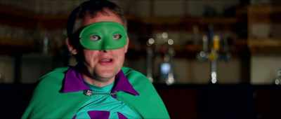 You don't realize
what a lot of hard work - Fart: A Documentary
