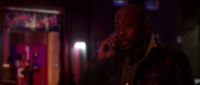 You don't really believe
it's Trick. - Trick