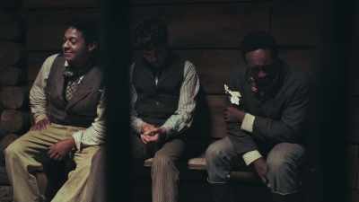 You don't really give
a damn about that - The Night They Came Home