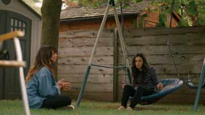 You don't really know him,
and he's just-- - Husband, Father, Killer: The Alyssa Pladl Story