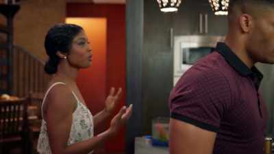 You don't really know me. - Always a Bridesmaid