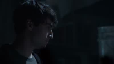 You don't really know who I am, do you, Stiles? - Teen Wolf