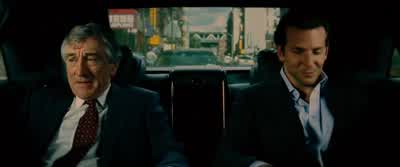 You don't really live here do youWell Spartans weren't big on amenitiesYeah and they eventually got their asses kicked - Limitless