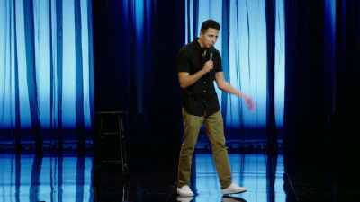 You don't really mean it." - Fahim Anwar: There's No Business Like Show Business