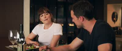 You don't really sound sure. - Fifty Shades Freed