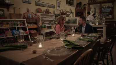 You don't really think
I'm having cold feet, do you? - Aurora Teagarden Mysteries: Til Death Do Us Part