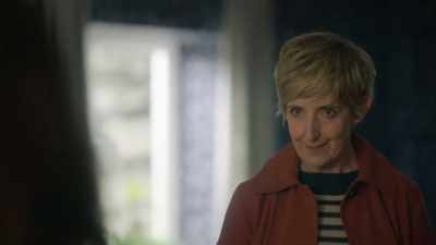 You don't really think that
you can still do it, do you? - The Trouble with Maggie Cole