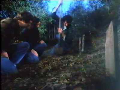 - You don't really think
we're going to find anything, - Night of the Demon