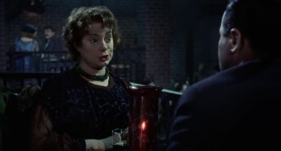 You don't really understand - Bell Book and Candle