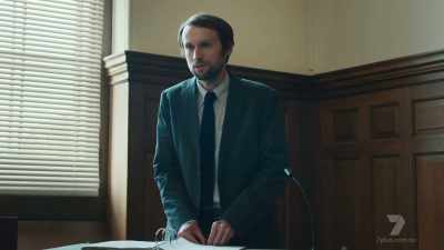 You don't recall ever
having encountered a bug - Mr Bates vs The Post Office