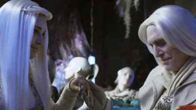 You don't recognize me, do you? - Defiance