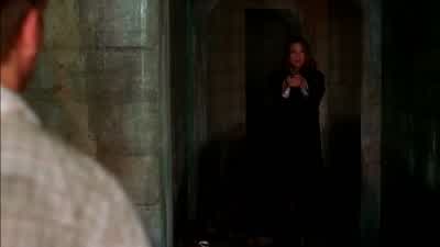 You don't recognize me, do you, Sergeant Bill? - NCIS