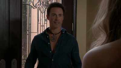 You don't recognize me? - High Heel Homicide