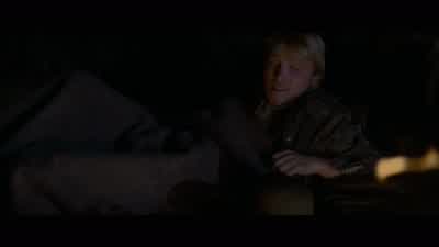 You don't recollect? - Unforgiven