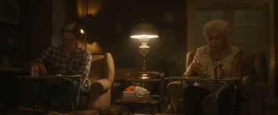 You don't reload your gun - Dahmer – Monster: The Jeffrey Dahmer Story