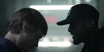 You don't remember
a few years back, - Bodied
