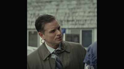 You don't remember
anything about your work? - Homecoming