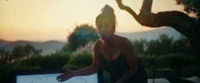 You don't remember your baby? - Bliss