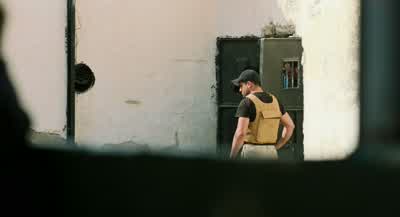 You don't remember, do you? - Zero Dark Thirty