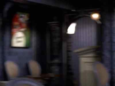 You don't remember Doug Stafford? - Mission: Impossible