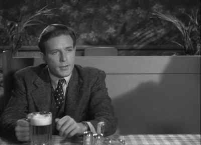 You don't remember me, do you? - Dillinger