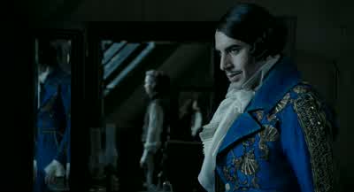 You don't remember me, do you? - Sweeney Todd: The Demon Barber of Fleet Street