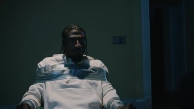 You don't remember me, do you? - Under His Influence